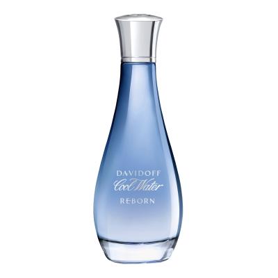 Davidoff Cool Water Reborn Eau de Toilette für Frauen 100 ml