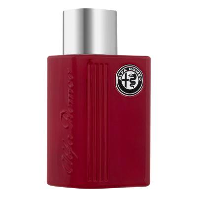 Alfa Romeo Red Eau de Toilette für Herren 125 ml