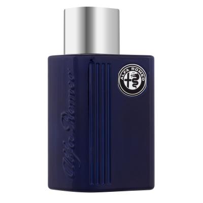 Alfa Romeo Blue Eau de Toilette für Herren 125 ml