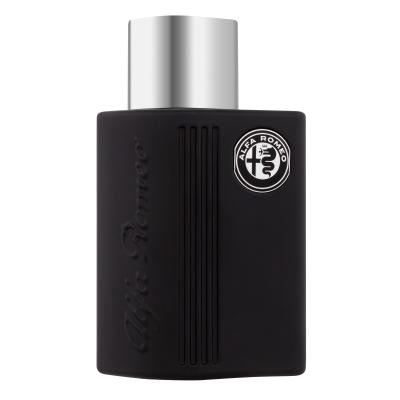 Alfa Romeo Black Eau de Toilette für Herren 125 ml