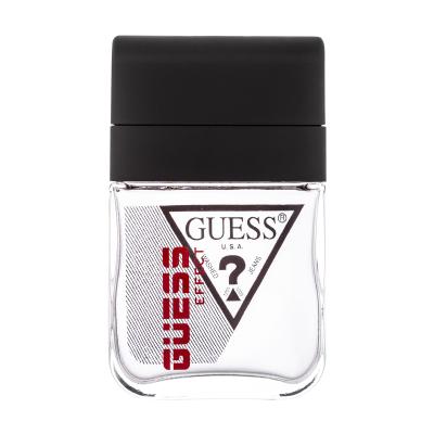 GUESS Grooming Effect Rasierwasser für Herren 100 ml