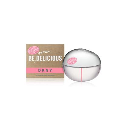 DKNY DKNY Be Delicious Extra Eau de Parfum für Frauen 100 ml