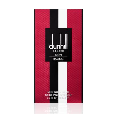 Dunhill Icon Racing Red Eau de Parfum für Herren 100 ml