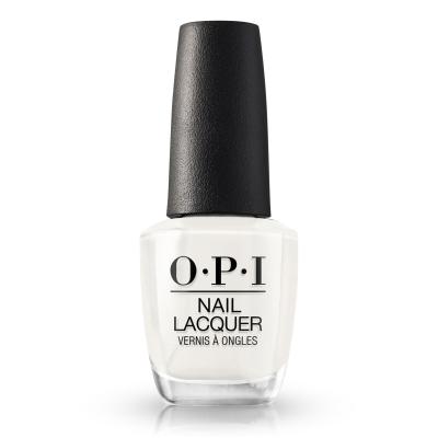 OPI Nail Lacquer Nagellack für Frauen 15 ml Farbton  NL H22 Funny Bunny