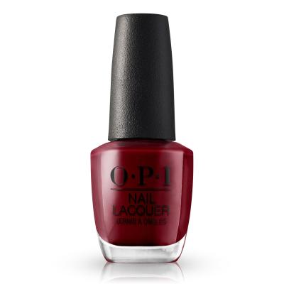 OPI Nail Lacquer Nagellack für Frauen 15 ml Farbton  NL W64 We The Female