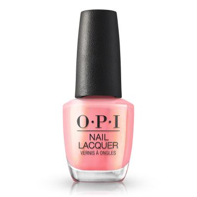 OPI Nail Lacquer Power Of Hue Nagellack für Frauen 15 ml Farbton  NL B001 Sun Rise Up