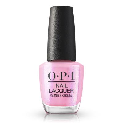 OPI Nail Lacquer Power Of Hue Nagellack für Frauen 15 ml Farbton  NL B002 Sugar Crush It