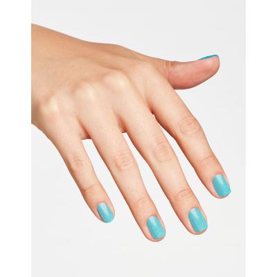 OPI Nail Lacquer Power Of Hue Nagellack für Frauen 15 ml Farbton  NL B007 Sky True To Yourself