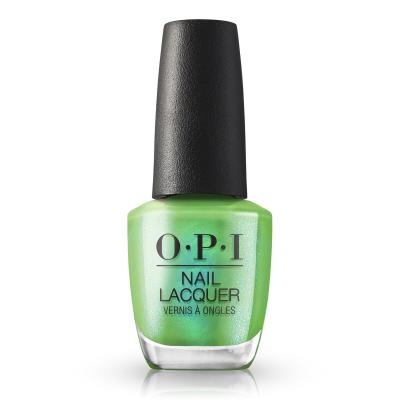 OPI Nail Lacquer Power Of Hue Nagellack für Frauen 15 ml Farbton  NL B009 Make Rainbows