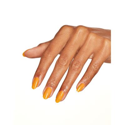 OPI Nail Lacquer Power Of Hue Nagellack für Frauen 15 ml Farbton  NL B011 Mango For It