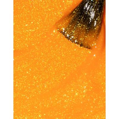 OPI Nail Lacquer Power Of Hue Nagellack für Frauen 15 ml Farbton  NL B011 Mango For It