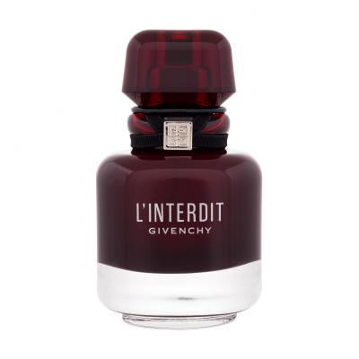 Givenchy L&#039;Interdit Rouge Eau de Parfum für Frauen 35 ml