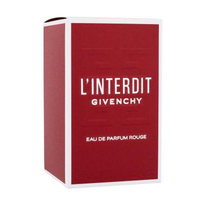 Givenchy L&#039;Interdit Rouge Eau de Parfum für Frauen 35 ml