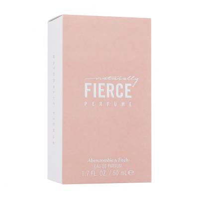 Abercrombie &amp; Fitch Naturally Fierce Eau de Parfum für Frauen 50 ml