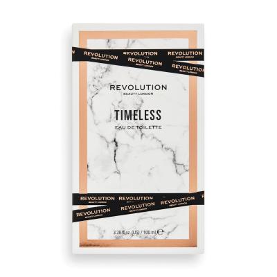 Revolution Timeless Eau de Toilette für Frauen 100 ml