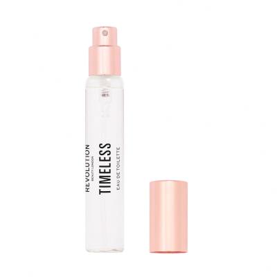 Revolution Timeless Eau de Toilette für Frauen 10 ml