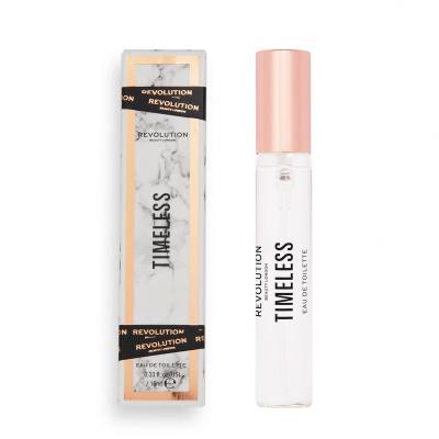 Revolution Timeless Eau de Toilette für Frauen 10 ml