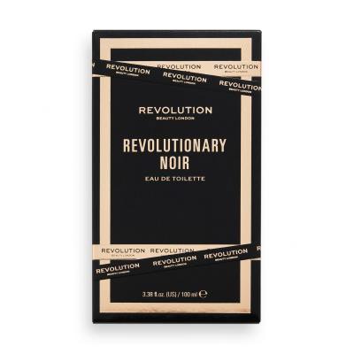 Revolution Revolutionary Noir Eau de Toilette für Frauen 100 ml