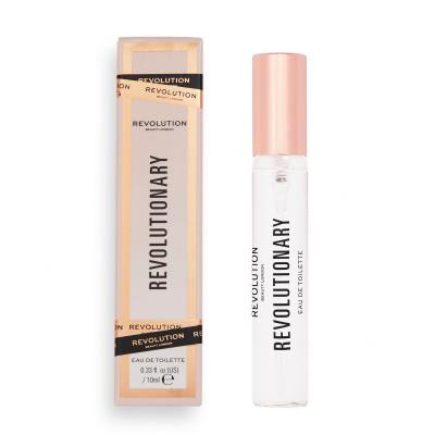 Revolution Revolutionary Eau de Toilette für Frauen 10 ml