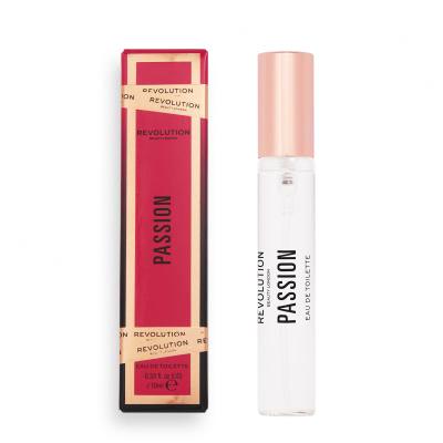 Revolution Passion Eau de Toilette für Frauen 10 ml