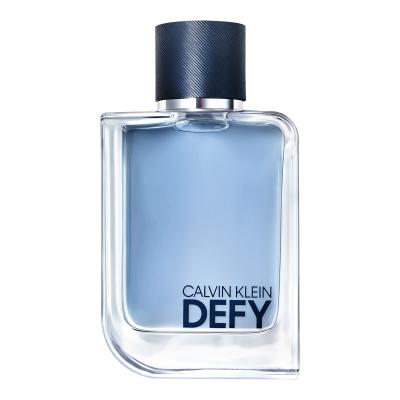 Calvin Klein Defy Eau de Toilette für Herren 100 ml