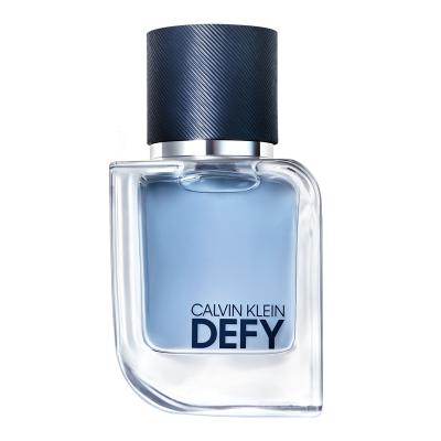 Calvin Klein Defy Eau de Toilette für Herren 30 ml