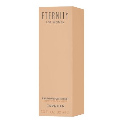 Calvin Klein Eternity Eau De Parfum Intense Eau de Parfum für Frauen 30 ml