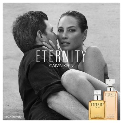 Calvin Klein Eternity Eau De Parfum Intense Eau de Parfum für Frauen 30 ml