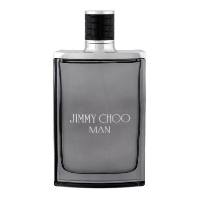 Jimmy Choo Man Eau de Toilette für Herren 100 ml