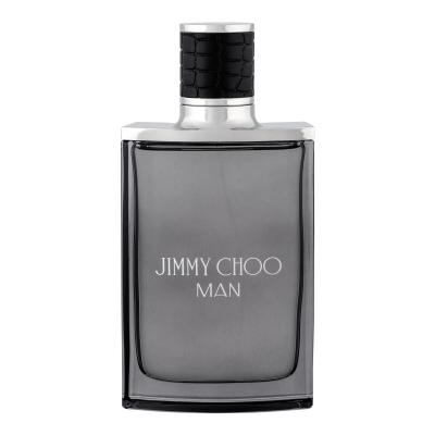 Jimmy Choo Man Eau de Toilette für Herren 50 ml