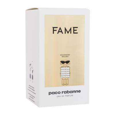 Paco Rabanne Fame Eau de Parfum für Frauen 80 ml