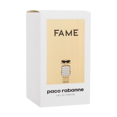 Paco Rabanne Fame Eau de Parfum für Frauen 50 ml