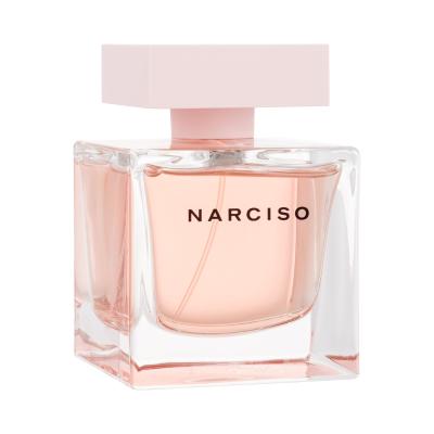 Narciso Rodriguez Narciso Cristal Eau de Parfum für Frauen 90 ml