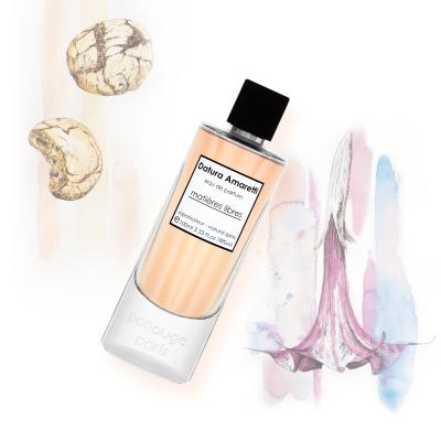 Panouge Matières Libres Datura Amaretti Eau de Parfum 100 ml