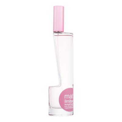 Masaki Matsushima Mat; Limited Eau de Parfum für Frauen 80 ml