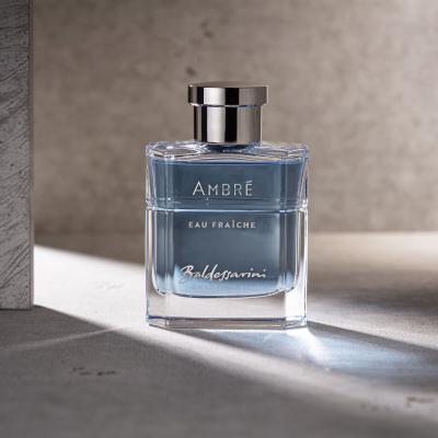 Baldessarini Ambré Eau Fraiche Eau de Toilette für Herren 90 ml