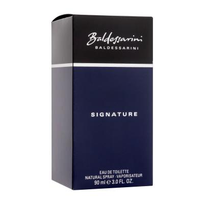 Baldessarini Signature Eau de Toilette für Herren 90 ml