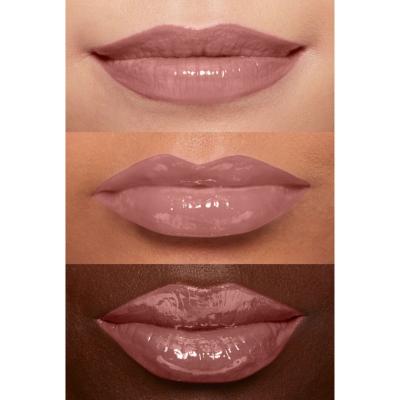 NYX Professional Makeup Butter Gloss Lipgloss für Frauen 8 ml Farbton  07 Tiramisu