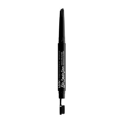 NYX Professional Makeup Epic Smoke Liner Kajalstift für Frauen 0,17 g Farbton  12 Black Smoke