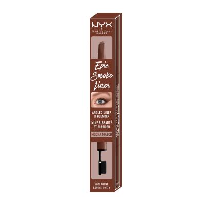 NYX Professional Makeup Epic Smoke Liner Kajalstift für Frauen 0,17 g Farbton  11 Mocha Match