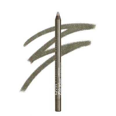 NYX Professional Makeup Epic Wear Liner Stick Kajalstift für Frauen 1,21 g Farbton  03 All Time Olive