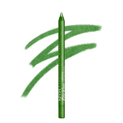 NYX Professional Makeup Epic Wear Liner Stick Kajalstift für Frauen 1,21 g Farbton  23 Emerald Cut