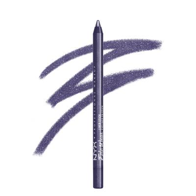 NYX Professional Makeup Epic Wear Liner Stick Kajalstift für Frauen 1,21 g Farbton  13 Fierce Purple