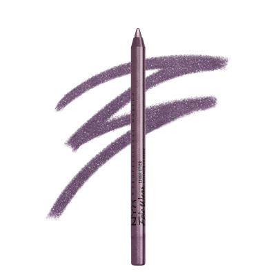 NYX Professional Makeup Epic Wear Liner Stick Kajalstift für Frauen 1,21 g Farbton  12 Magenta Shock