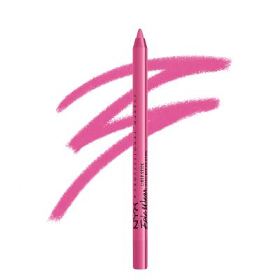 NYX Professional Makeup Epic Wear Liner Stick Kajalstift für Frauen 1,21 g Farbton  19 Pink Spirit