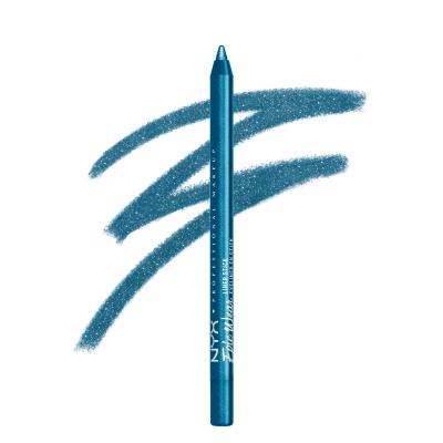 NYX Professional Makeup Epic Wear Liner Stick Kajalstift für Frauen 1,21 g Farbton  11 Turquoise Storm