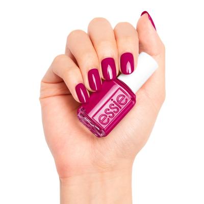 Essie Nail Lacquer Nagellack für Frauen 13,5 ml Farbton  33 Big Spender