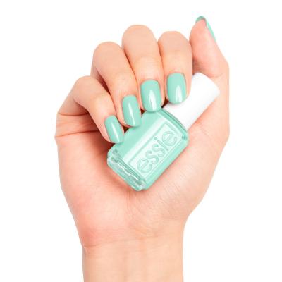 Essie Nail Lacquer Nagellack für Frauen 13,5 ml Farbton  99 Mint Candy Apple