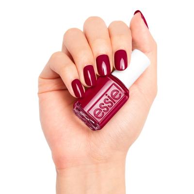 Essie Nail Lacquer Nagellack für Frauen 13,5 ml Farbton  516 Nailed It