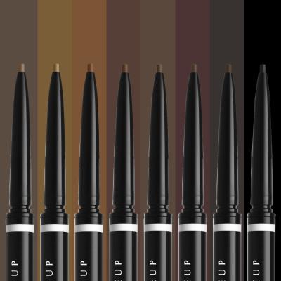 NYX Professional Makeup Micro Brow Pencil Augenbrauenstift für Frauen 0,09 g Farbton  03 Auburn